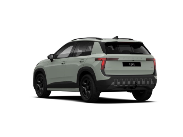 Fahrzeugabbildung SKODA Epiq 55 SELECTION AHK LED PDC SHZ ACC LM18