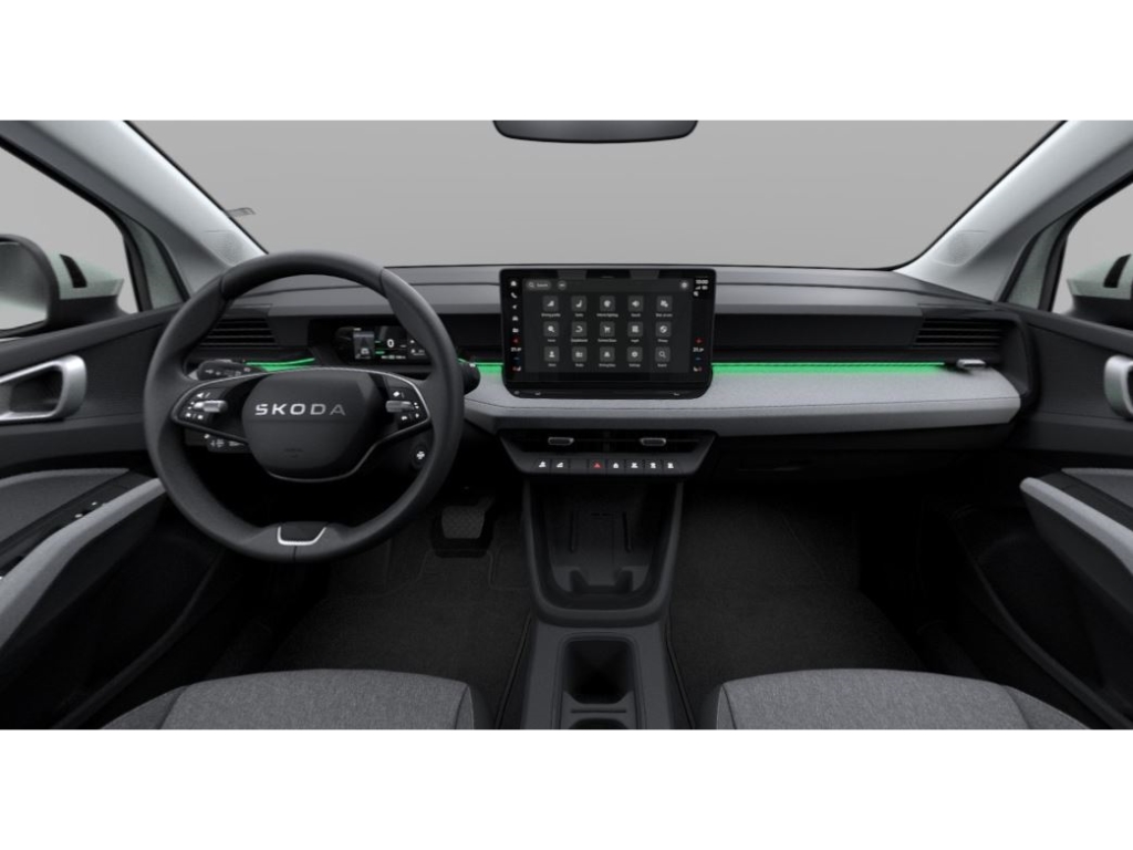 Fahrzeugabbildung SKODA Epiq 55 SELECTION AHK LED PDC SHZ ACC LM18