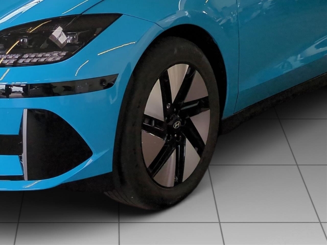 Fahrzeugabbildung Hyundai IONIQ 6 77,4kWh 4WD UNIQ Digi-Spiegel HUD Navi Digitales Cockpit Memory Sitze Soundsystem Bose