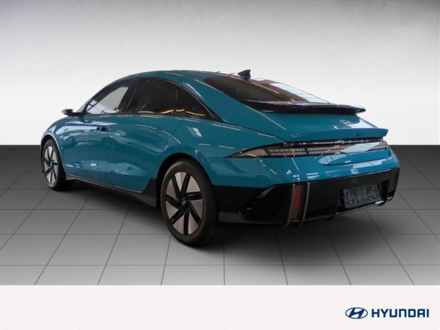Fahrzeugabbildung Hyundai IONIQ 6 77,4kWh 4WD UNIQ Digi-Spiegel HUD Navi Digitales Cockpit Memory Sitze Soundsystem Bose