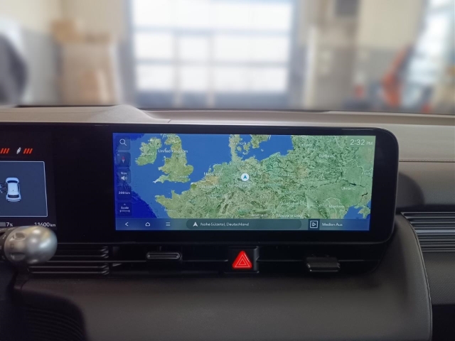 Fahrzeugabbildung Hyundai IONIQ 5 4WD 84kWh N-Performance Sitz-Paket HUD Navi Leder Digitales Cockpit