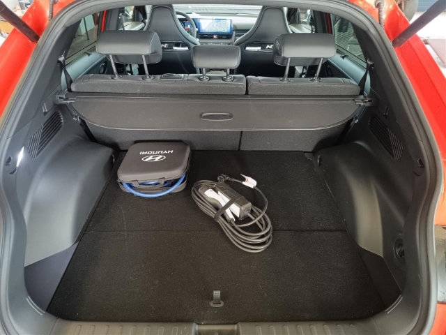 Fahrzeugabbildung Hyundai IONIQ 5 4WD 84kWh N-Performance Sitz-Paket HUD Navi Leder Digitales Cockpit