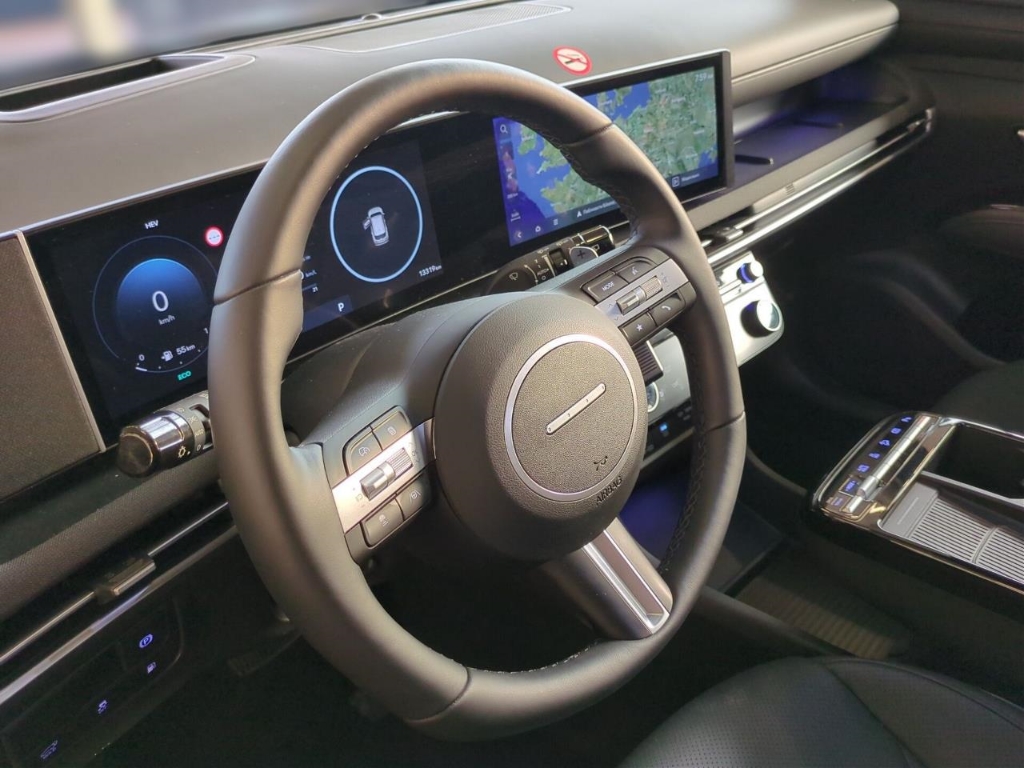 Fahrzeugabbildung Hyundai TUCSON FL PHEV 1.6 AT 4WD MY25 Prime MATRIX-LED Navi Leder Digitales Cockpit Soundsystem