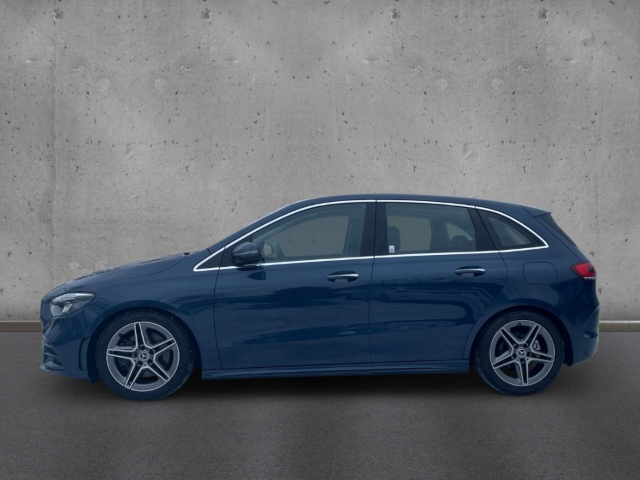Fahrzeugabbildung Mercedes-Benz B 220 AMG-Line 4Matic Wide Temp Nav Shz 360 Leder