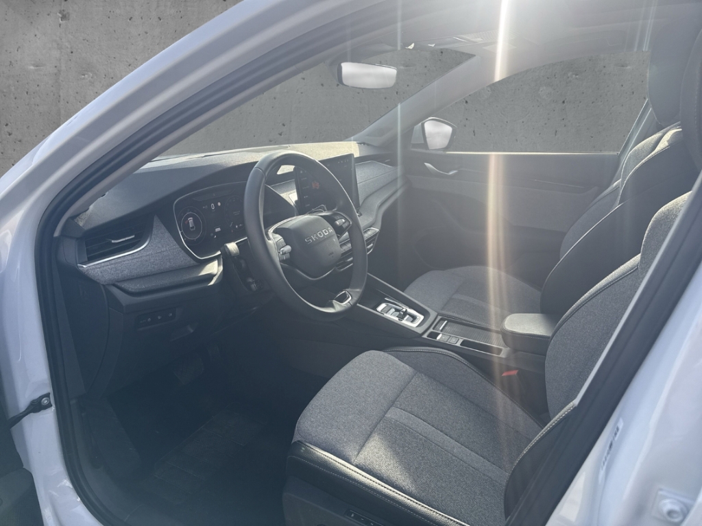 Fahrzeugabbildung SKODA Octavia Combi TDI DSG Tour AHK MatrLED Pano Navi