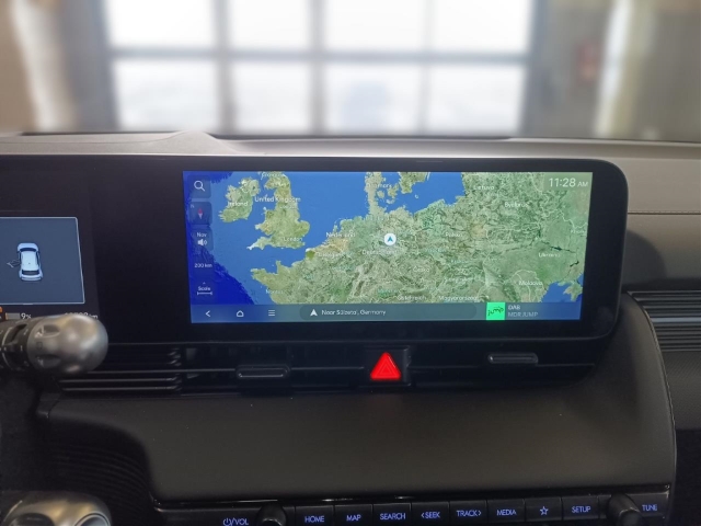 Fahrzeugabbildung Hyundai IONIQ 5 4WD 84kWh N-Performance HUD Navi Digitales Cockpit Sportpaket Soundsystem