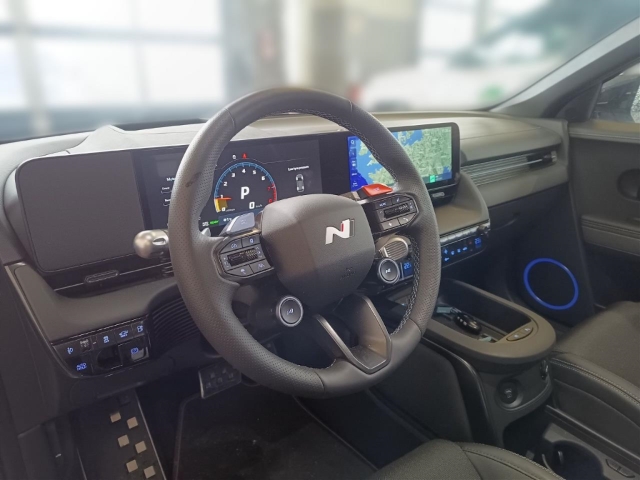 Fahrzeugabbildung Hyundai IONIQ 5 4WD 84kWh N-Performance HUD Navi Digitales Cockpit Sportpaket Soundsystem