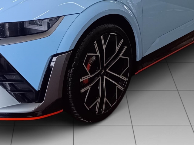 Fahrzeugabbildung Hyundai IONIQ 5 4WD 84kWh N-Performance HUD Navi Digitales Cockpit Sportpaket Soundsystem