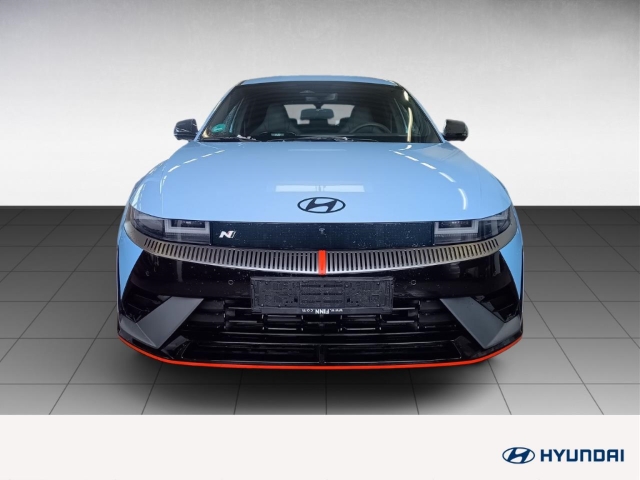 Fahrzeugabbildung Hyundai IONIQ 5 4WD 84kWh N-Performance HUD Navi Digitales Cockpit Sportpaket Soundsystem