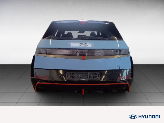 Fahrzeugabbildung Hyundai IONIQ 5 4WD 84kWh N-Performance HUD Navi Digitales Cockpit Sportpaket Soundsystem