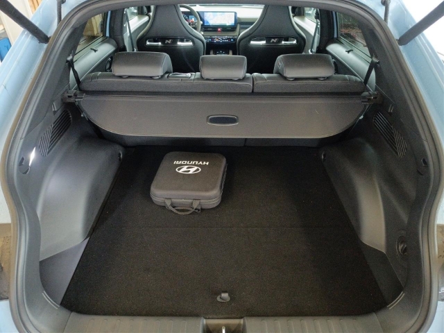 Fahrzeugabbildung Hyundai IONIQ 5 4WD 84kWh N-Performance HUD Navi Digitales Cockpit Sportpaket Soundsystem