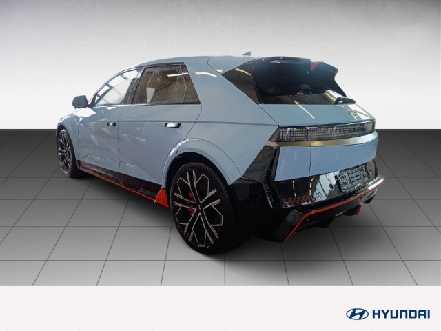 Fahrzeugabbildung Hyundai IONIQ 5 4WD 84kWh N-Performance HUD Navi Digitales Cockpit Sportpaket Soundsystem
