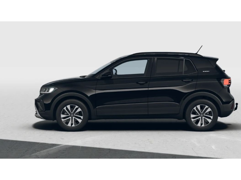 Fahrzeugabbildung Volkswagen T-Cross 1.0 TSI DSG ENERGY LED AHK GJR NAVI KAMERA