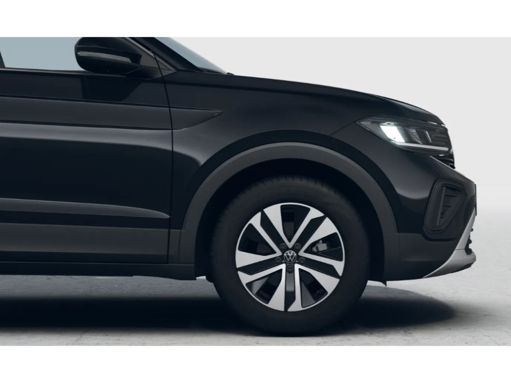 Fahrzeugabbildung Volkswagen T-Cross 1.0 TSI DSG ENERGY LED AHK GJR NAVI KAMERA