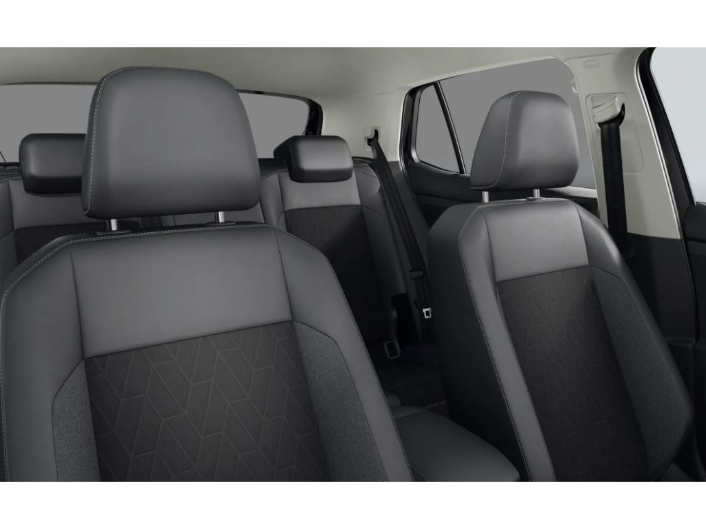 Fahrzeugabbildung Volkswagen T-Cross 1.0 TSI DSG ENERGY LED AHK GJR NAVI KAMERA