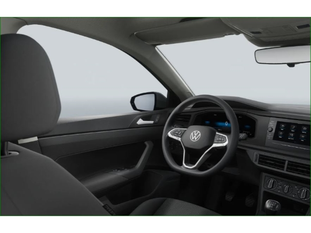 Fahrzeugabbildung Volkswagen Polo 1.0 Trend LED KLIMA GJR SHZ AppConnect Servo
