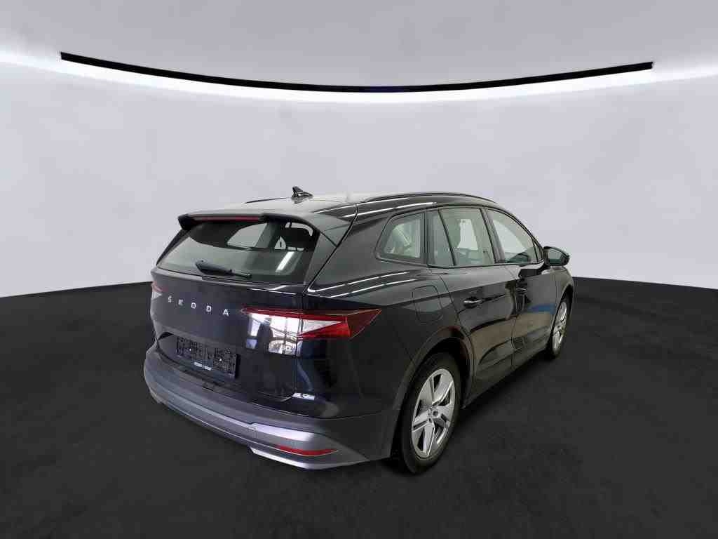 Fahrzeugabbildung SKODA Enyaq iV 60 Loft Navi Tempo Wärmepumpe Kamera