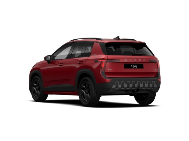 Fahrzeugabbildung SKODA Epiq 55 SELECTION AHK LED PDC SHZ ACC LM18