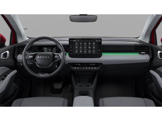 Fahrzeugabbildung SKODA Epiq 55 SELECTION AHK LED PDC SHZ ACC LM18