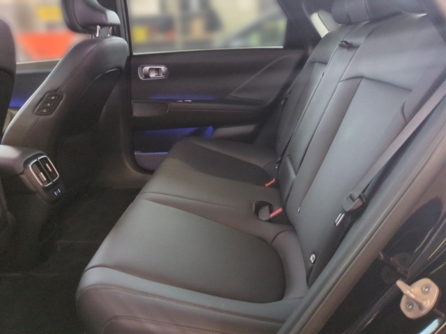 Fahrzeugabbildung Hyundai IONIQ 6 77,4kWh 4WD UNIQ 20LM HUD Navi Digitales Cockpit Memory Sitze Soundsystem