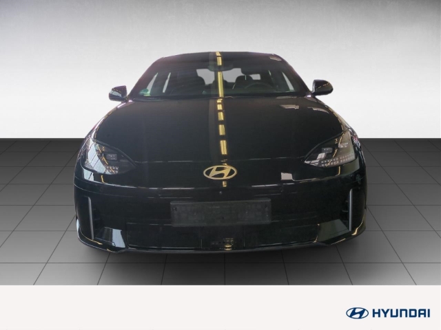 Fahrzeugabbildung Hyundai IONIQ 6 77,4kWh 4WD UNIQ 20LM HUD Navi Digitales Cockpit Memory Sitze Soundsystem