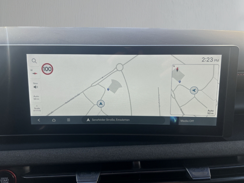 Fahrzeugabbildung Hyundai TUCSON FL MY27 1.6 PHEV AT 2WD N-Line Navi Digitales Cockpit LED ACC