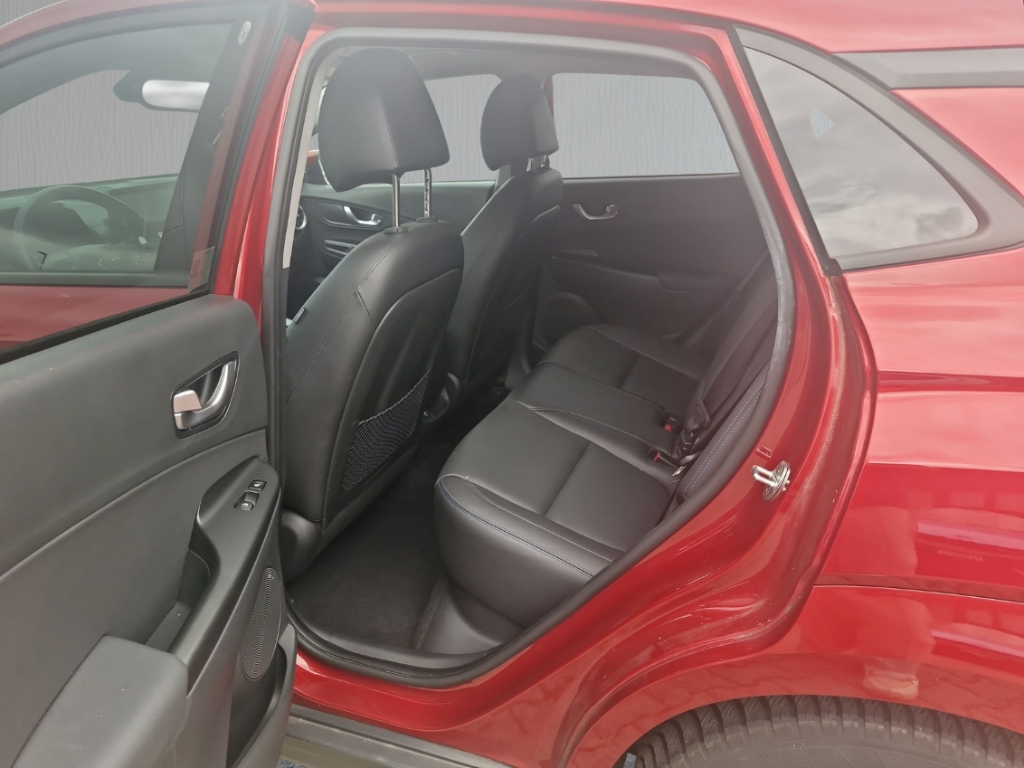 Fahrzeugabbildung Hyundai KONA Elektro Prime 64kWh LED ACC HuD e.Sitze RKam CarPlay SHZ LHZ