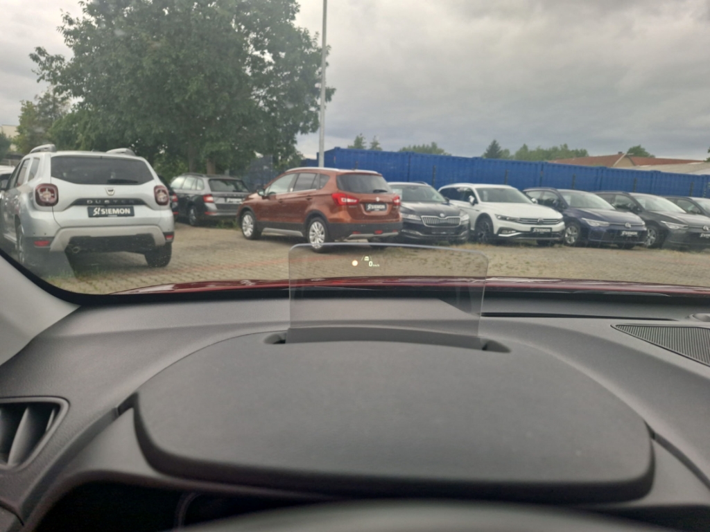 Fahrzeugabbildung Hyundai KONA Elektro Prime 64kWh LED ACC HuD e.Sitze RKam CarPlay SHZ LHZ