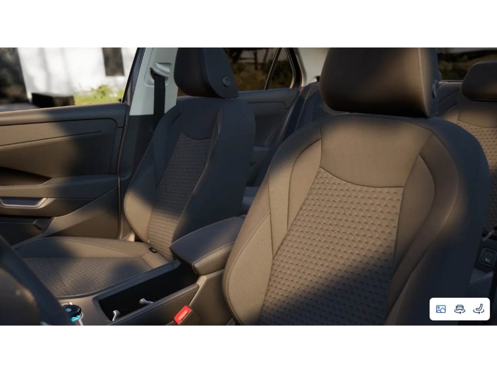 Fahrzeugabbildung Volkswagen T-Roc 1.5 eTSI DSG ENERGY AHK ACC AppConnect Kam