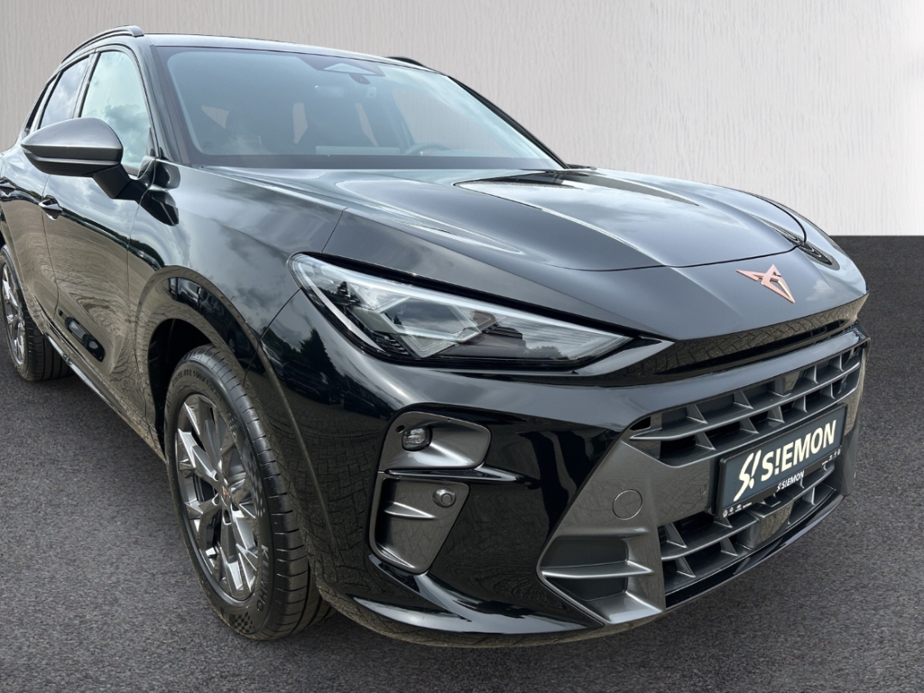 Fahrzeugabbildung CUPRA Terramar eTSI 1.5 TSI DSG AHK Winter eHK ACC SHZ