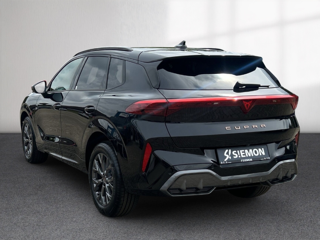 Fahrzeugabbildung CUPRA Terramar eTSI 1.5 TSI DSG AHK Winter eHK ACC SHZ