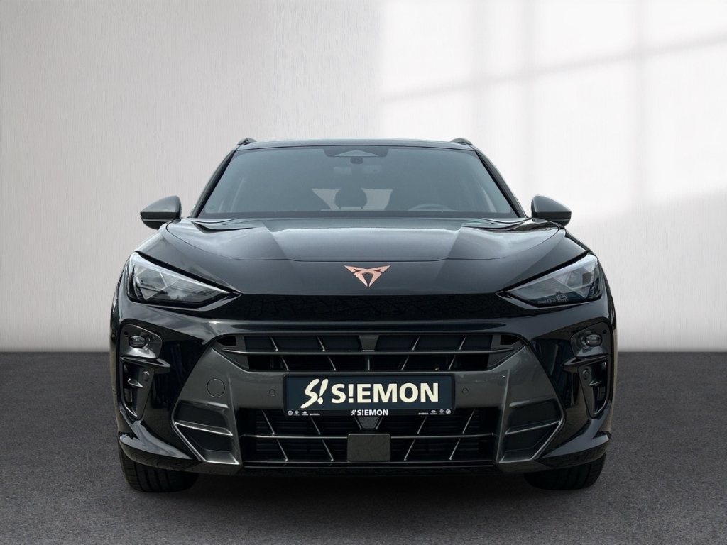 Fahrzeugabbildung CUPRA Terramar eTSI 1.5 TSI DSG AHK Winter eHK ACC SHZ