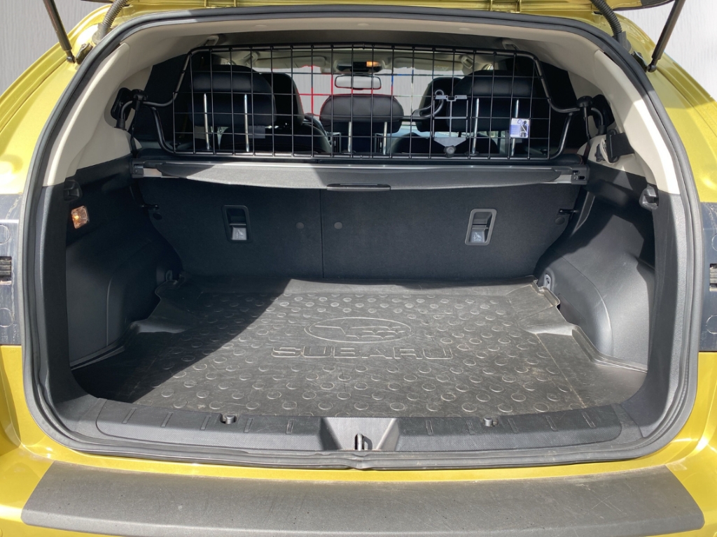Fahrzeugabbildung Subaru XV 2.0i e-Boxer Platinum 4WD ACC LED Schiebedach BlindSpot RKam