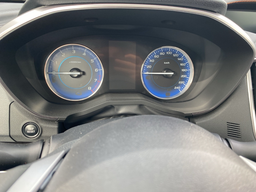 Fahrzeugabbildung Subaru XV 2.0i e-Boxer Platinum 4WD ACC LED Schiebedach BlindSpot RKam