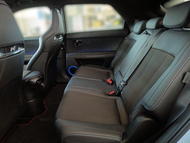 Fahrzeugabbildung Hyundai IONIQ 5 4WD 84kWh N-Performance HUD Navi Digitales Cockpit Sportpaket Soundsystem