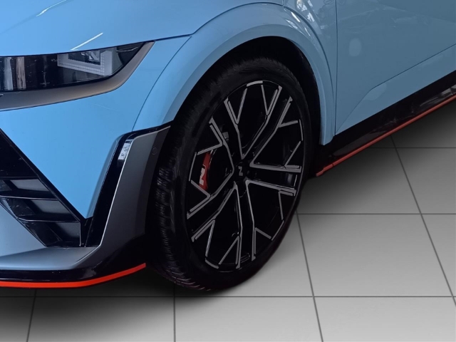 Fahrzeugabbildung Hyundai IONIQ 5 4WD 84kWh N-Performance HUD Navi Digitales Cockpit Sportpaket Soundsystem