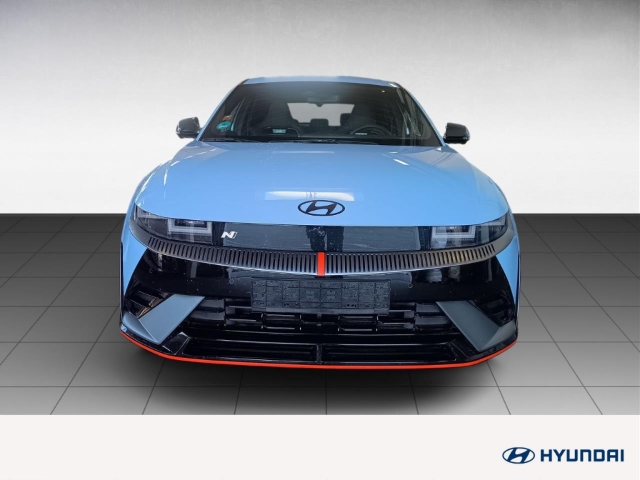 Fahrzeugabbildung Hyundai IONIQ 5 4WD 84kWh N-Performance HUD Navi Digitales Cockpit Sportpaket Soundsystem