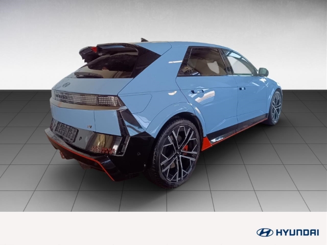 Fahrzeugabbildung Hyundai IONIQ 5 4WD 84kWh N-Performance HUD Navi Digitales Cockpit Sportpaket Soundsystem