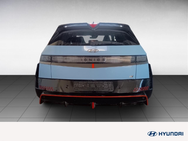 Fahrzeugabbildung Hyundai IONIQ 5 4WD 84kWh N-Performance HUD Navi Digitales Cockpit Sportpaket Soundsystem