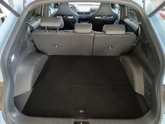 Fahrzeugabbildung Hyundai IONIQ 5 4WD 84kWh N-Performance HUD Navi Digitales Cockpit Sportpaket Soundsystem