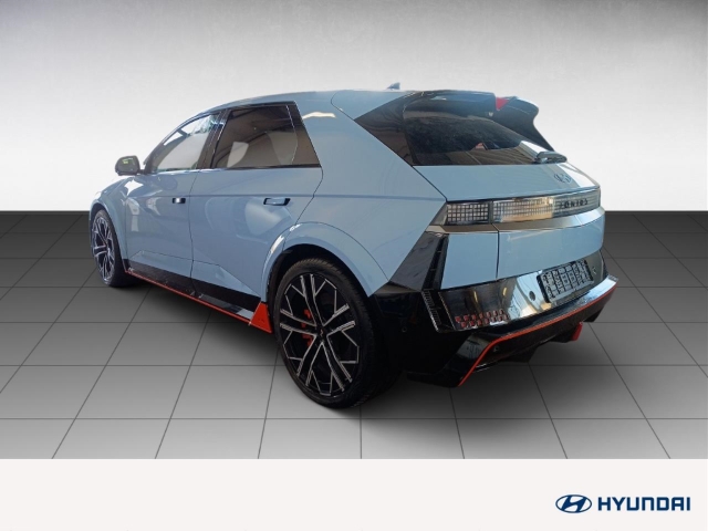 Fahrzeugabbildung Hyundai IONIQ 5 4WD 84kWh N-Performance HUD Navi Digitales Cockpit Sportpaket Soundsystem