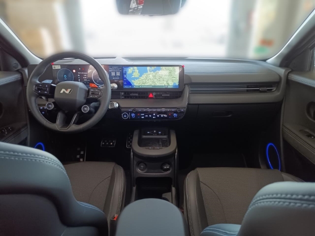 Fahrzeugabbildung Hyundai IONIQ 5 4WD 84kWh N-Performance HUD Navi Digitales Cockpit Sportpaket Soundsystem