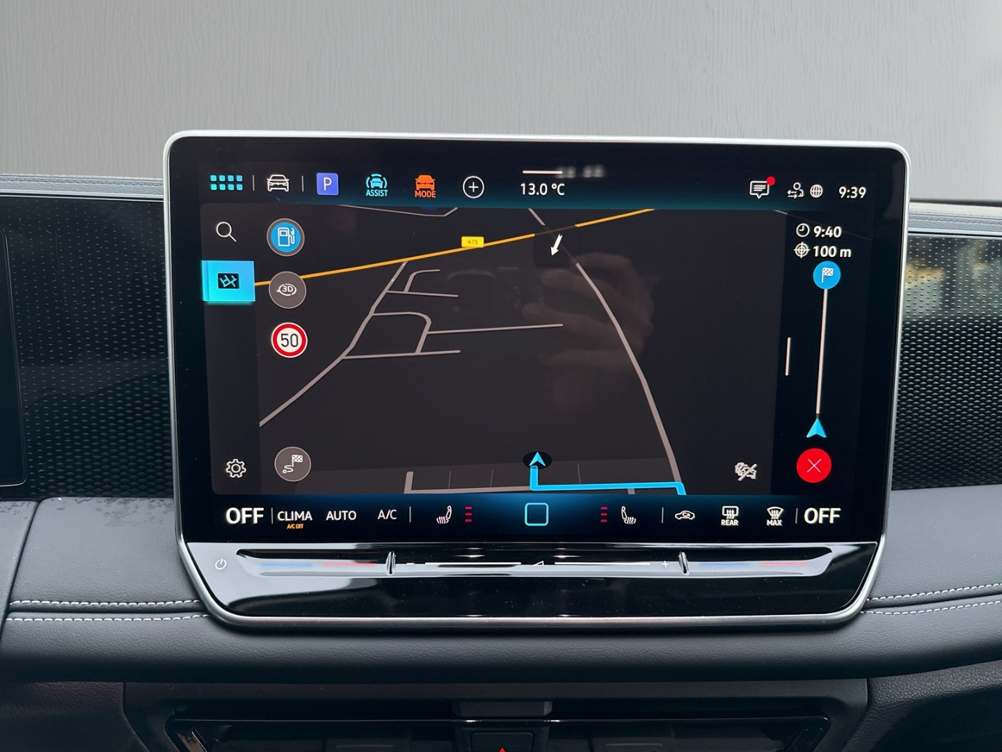 Fahrzeugabbildung Volkswagen Tiguan 1.5 eTSI DSG ENERGY LED AHK LM18 GJR