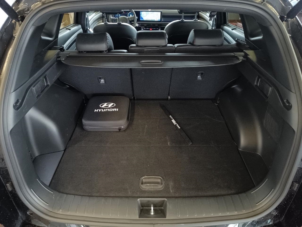 Fahrzeugabbildung Hyundai TUCSON FL PHEV 1.6 AT 4WD MY25 N-LINE MATRIX-LED Navi Digitales Cockpit Soundsystem LED ACC