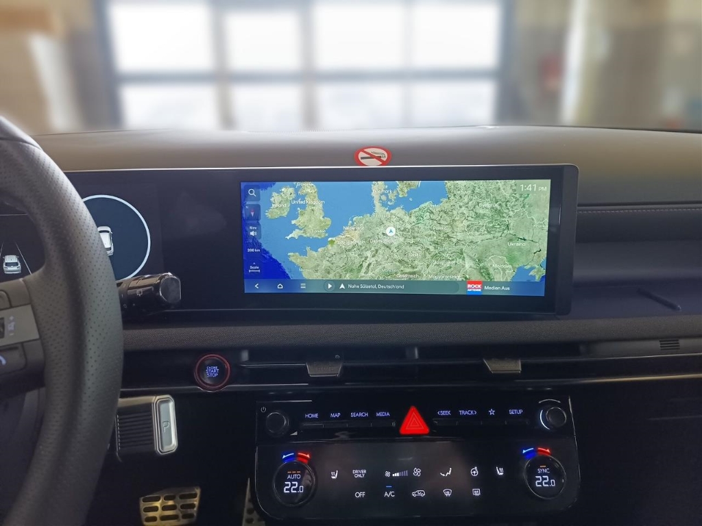 Fahrzeugabbildung Hyundai TUCSON FL PHEV 1.6 AT 4WD MY25 N-LINE MATRIX-LED Navi Digitales Cockpit Soundsystem LED ACC