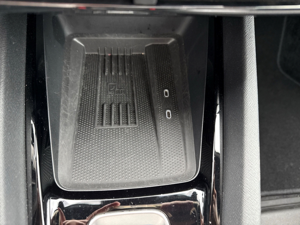 Fahrzeugabbildung SKODA Octavia Combi 1.5 eTSI DSG Sportline MatrLED Nav