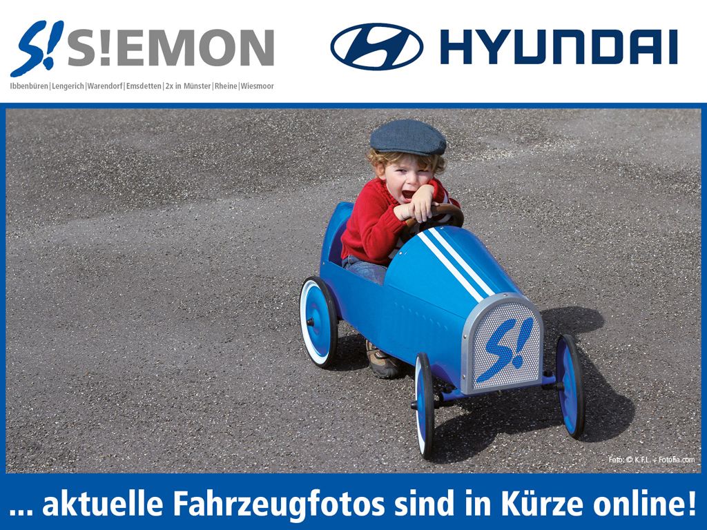 Hyundai TUCSON 1.6 T-GDI Select AHK SHZ ACC LED NAVI KAM VirtCo