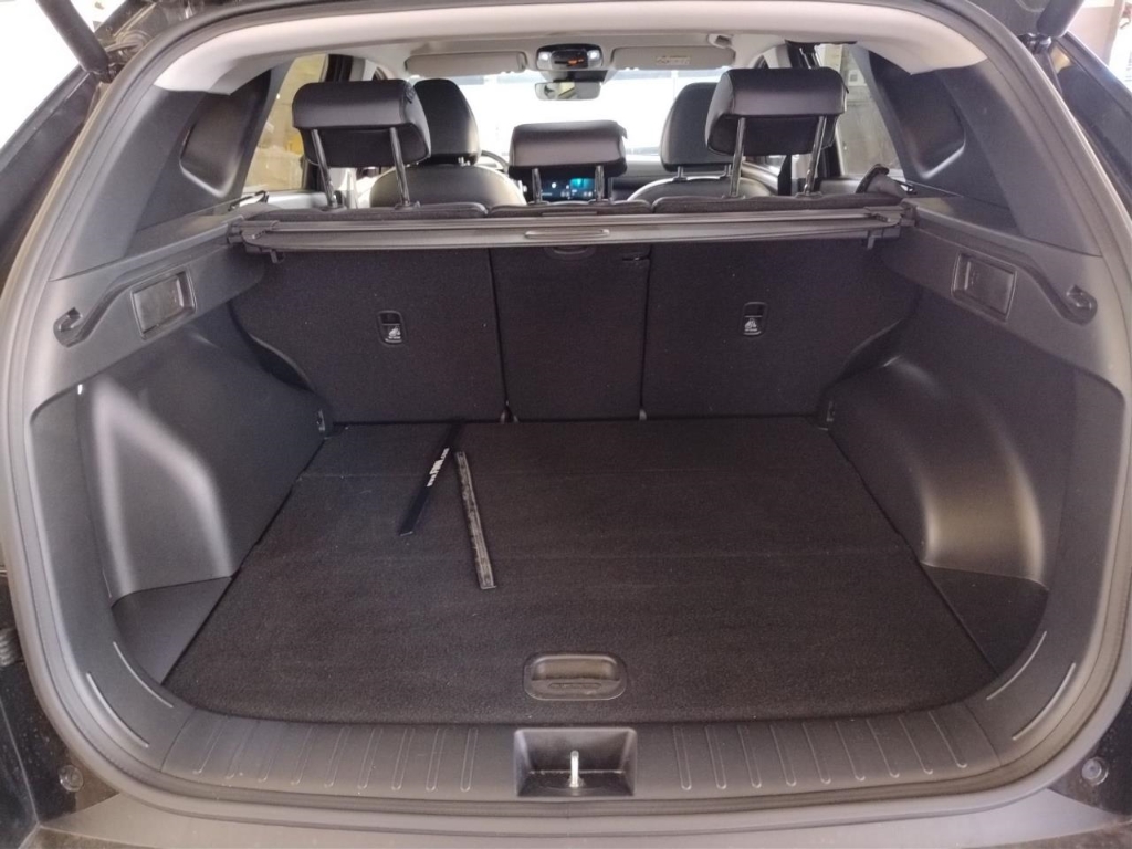 Fahrzeugabbildung Hyundai TUCSON FL HEV 1.6 AT 2WD MY25 Trend Navi Digitales Cockpit LED ACC El. Heckklappe