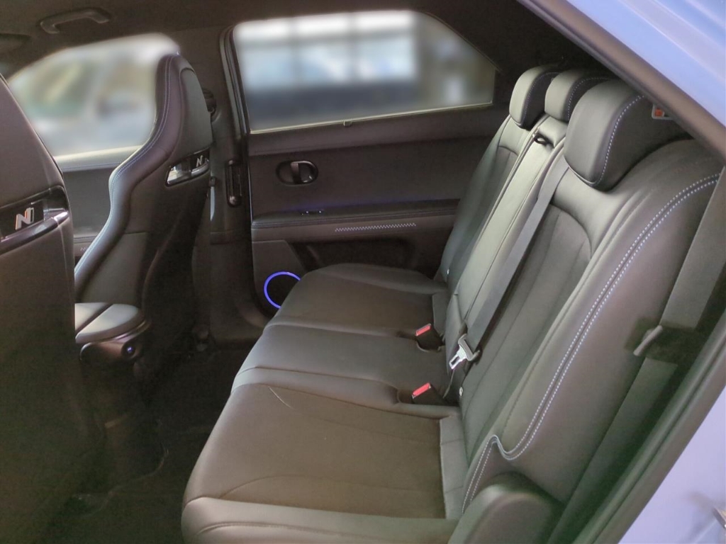 Fahrzeugabbildung Hyundai IONIQ 5 4WD 84kWh N-Performance HUD Navi Digitales Cockpit Sportpaket Soundsystem