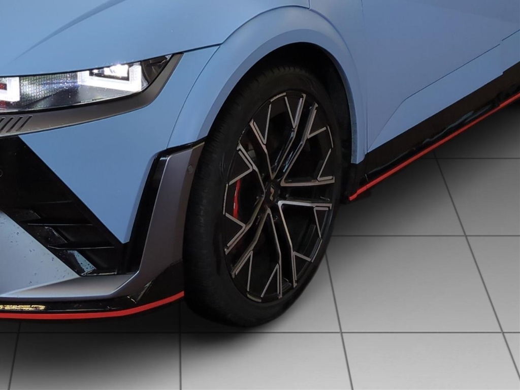 Fahrzeugabbildung Hyundai IONIQ 5 4WD 84kWh N-Performance HUD Navi Digitales Cockpit Sportpaket Soundsystem